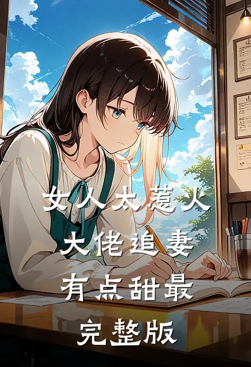 女人太惹火，大佬追妻有点甜最完整版