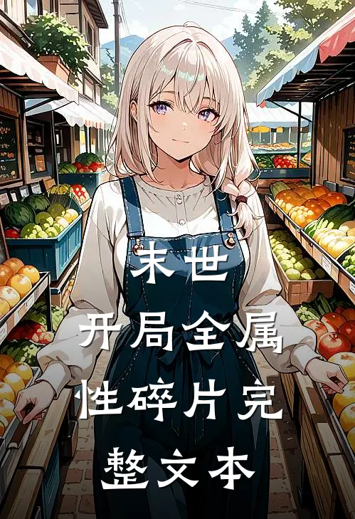 末世：开局全属性碎片完整文本