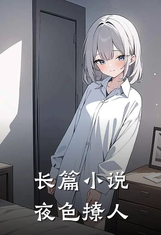 长篇小说夜色撩人