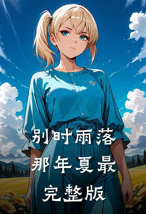别时雨落那年夏最完整版