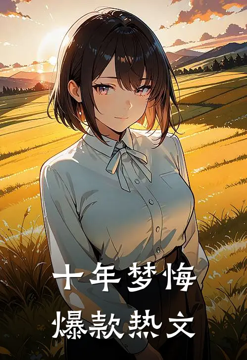 十年梦悔爆款热文