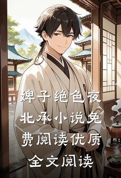 婢子绝色夜北承小说免费阅读优质全文阅读