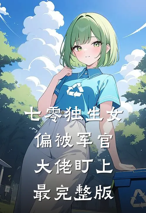 七零独生女，偏被军官大佬盯上最完整版