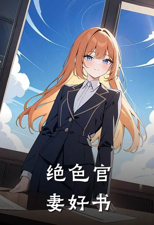 绝色官妻好书