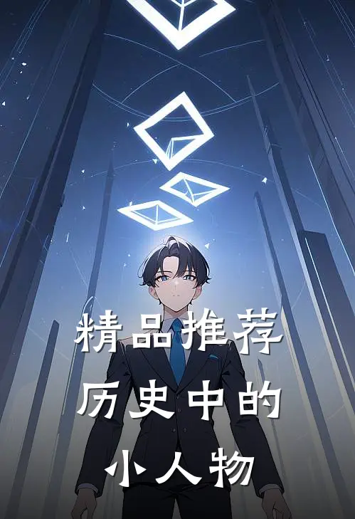 精品推荐历史中的小人物