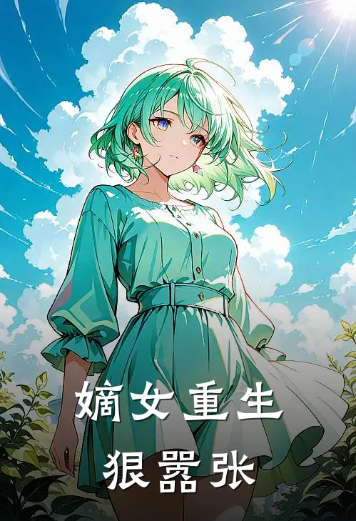 嫡女重生狠嚣张
