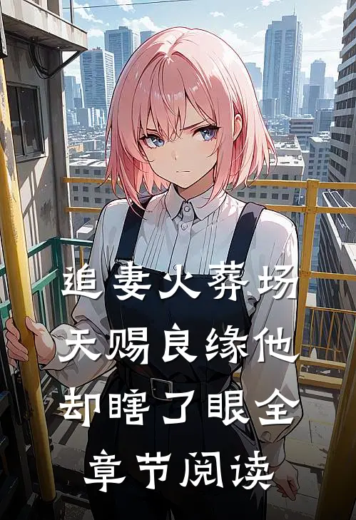 追妻火葬场：天赐良缘他却瞎了眼全章节阅读