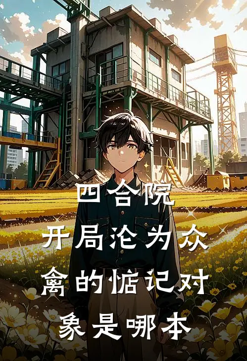 四合院：开局沦为众禽的惦记对象是哪本