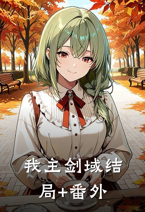 我主剑域结局+番外