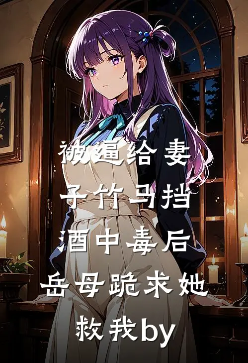 被逼给妻子竹马挡酒中毒后，岳母跪求她救我by