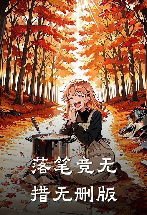 落笔竟无措无删版