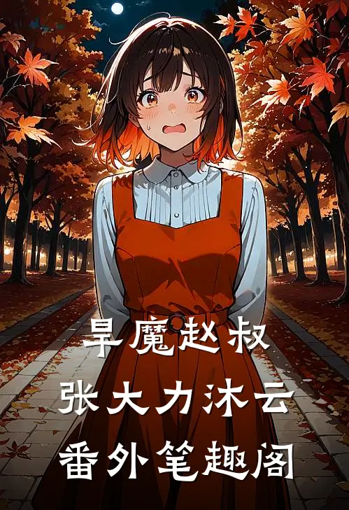 旱魔赵叔：张大力沐云番外笔趣阁