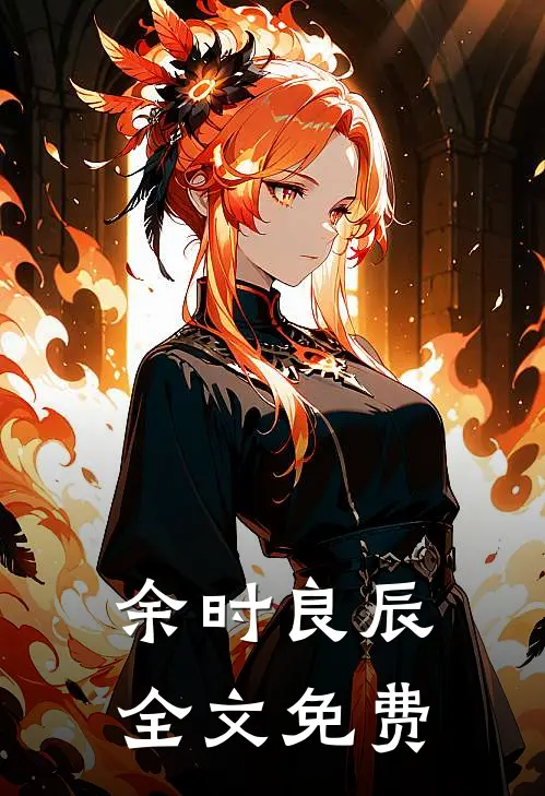 余时良辰全文免费