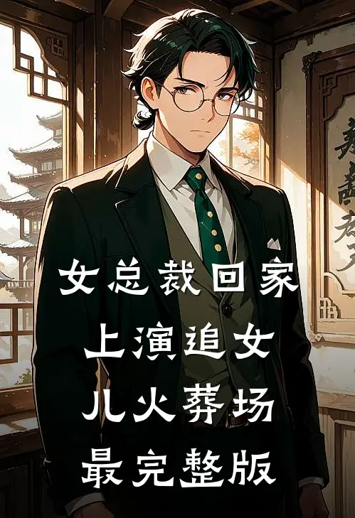 女总裁回家，上演追女儿火葬场最完整版