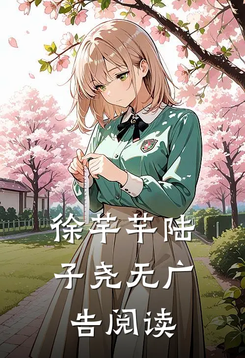 徐芊芊陆子尧无广告阅读