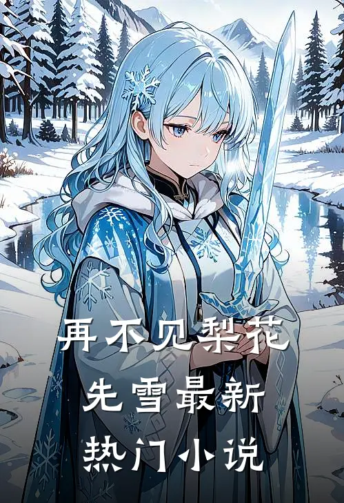 再不见梨花先雪最新热门小说