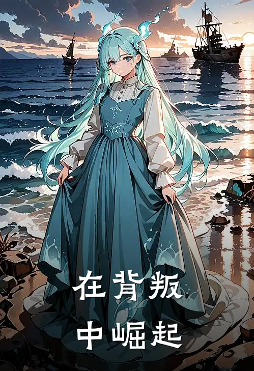 在背叛中崛起