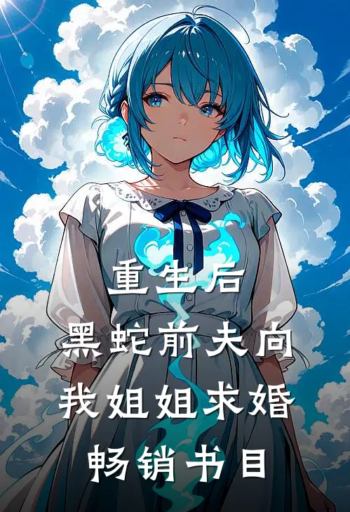 重生后，黑蛇前夫向我姐姐求婚畅销书目