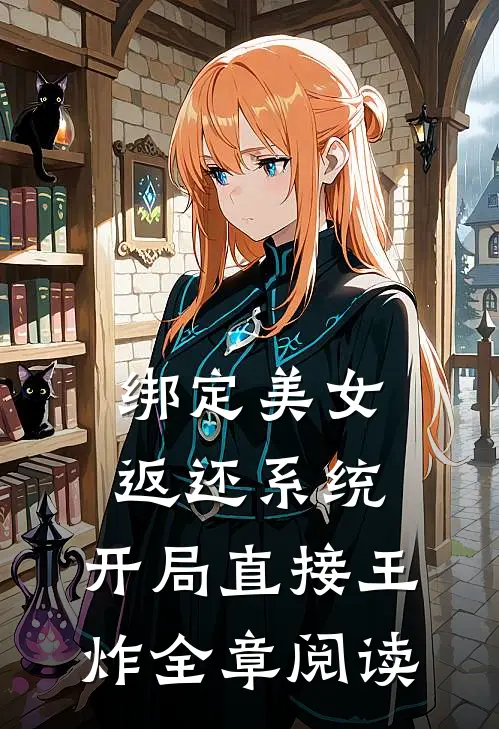绑定美女返还系统，开局直接王炸全章阅读