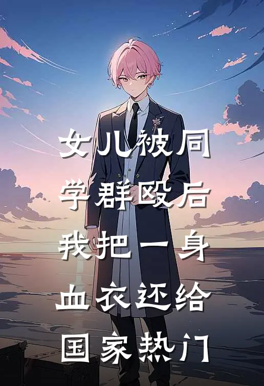 女儿被同学群殴后，我把一身血衣还给国家热门