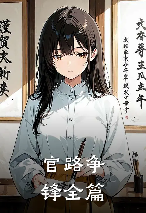 官路争锋全篇