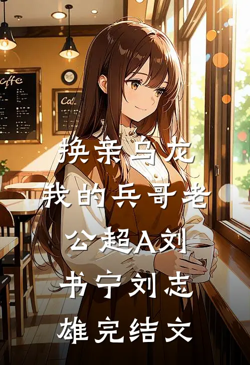 换亲乌龙，我的兵哥老公超A刘书宁刘志雄完结文