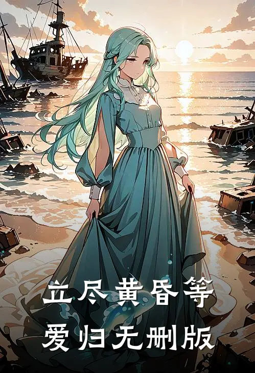 立尽黄昏等爱归无删版