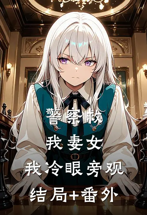警察救我妻女，我冷眼旁观结局+番外