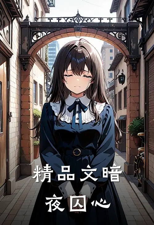 精品文暗夜囚心