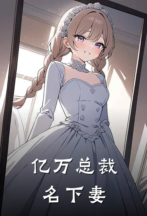 亿万总裁名下妻