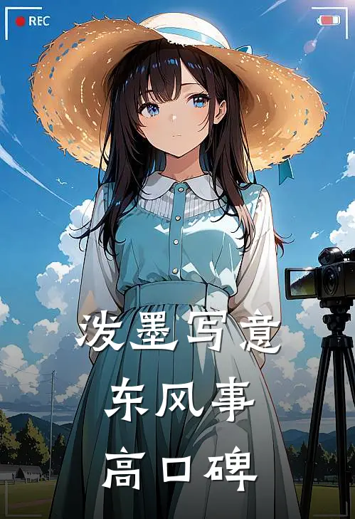 泼墨写意东风事高口碑