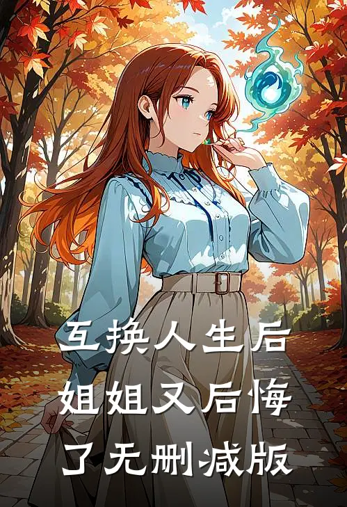 互换人生后，姐姐又后悔了无删减版