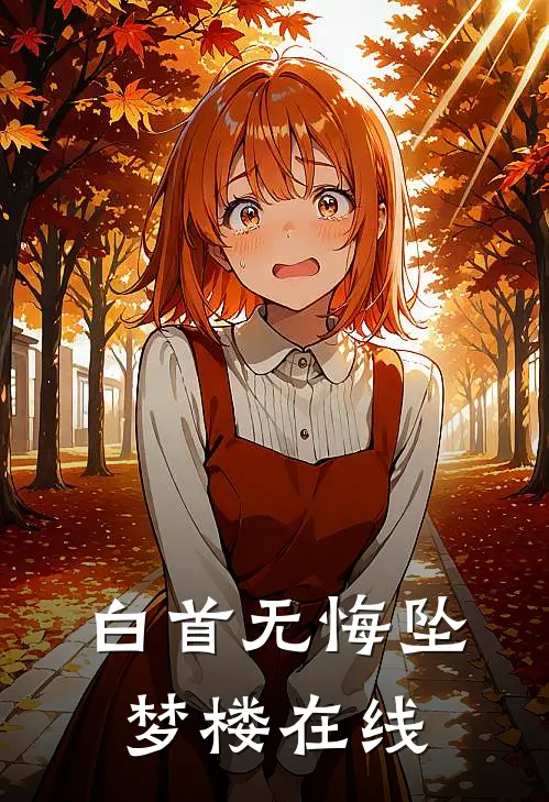 白首无悔坠梦楼在线