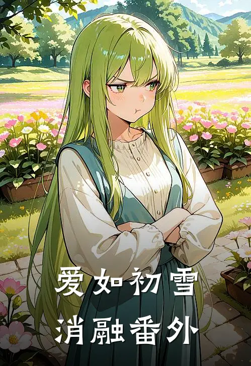 爱如初雪消融番外