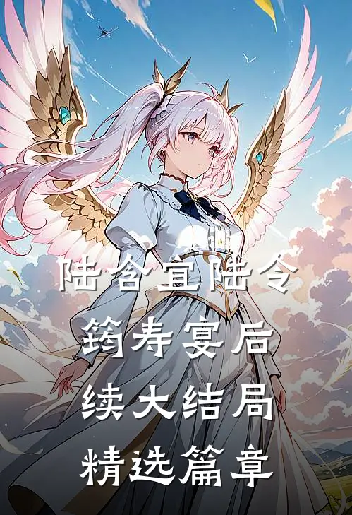 陆含宜陆令筠寿宴后续大结局精选篇章