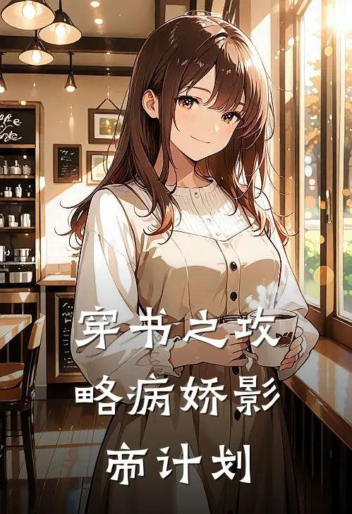 穿书之攻略病娇影帝计划