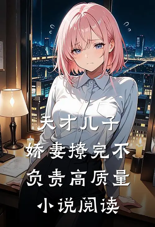 天才儿子：娇妻撩完不负责高质量小说阅读