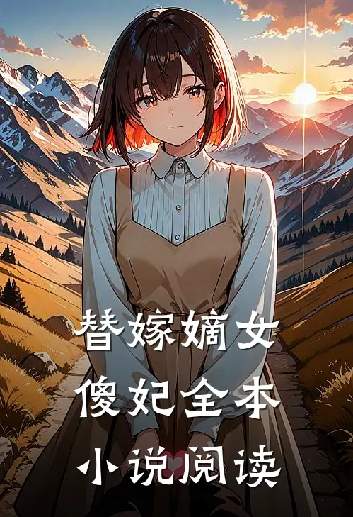 替嫁嫡女傻妃全本小说阅读