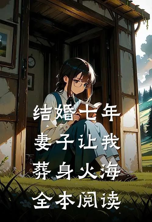 结婚七年，妻子让我葬身火海全本阅读