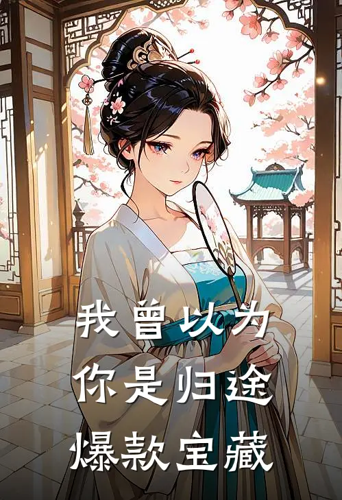 我曾以为你是归途爆款宝藏