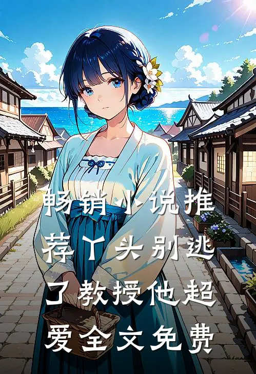 畅销小说推荐丫头别逃了教授他超爱全文免费