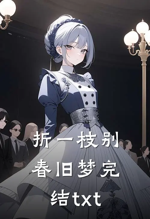折一枝别春旧梦完结txt