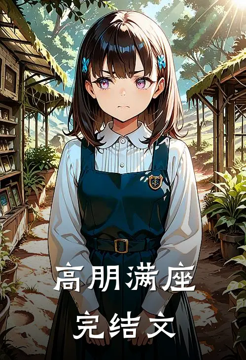 高朋满座完结文