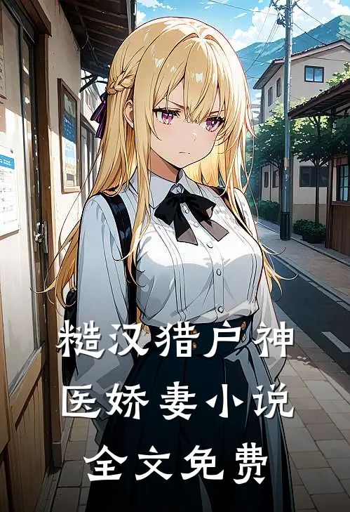 糙汉猎户神医娇妻小说全文免费