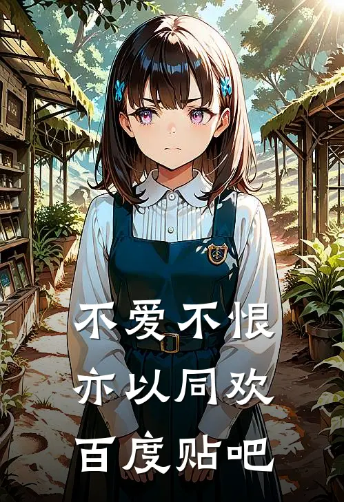 不爱不恨，亦以同欢百度贴吧