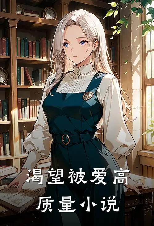渴望被爱高质量小说