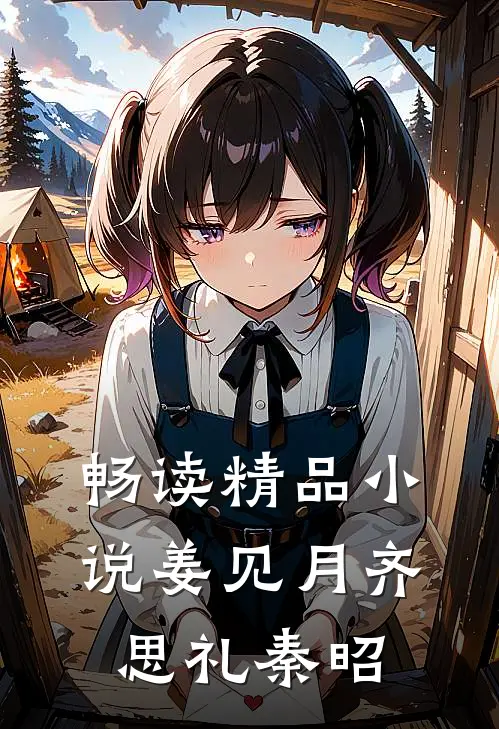 畅读精品小说姜见月齐思礼秦昭