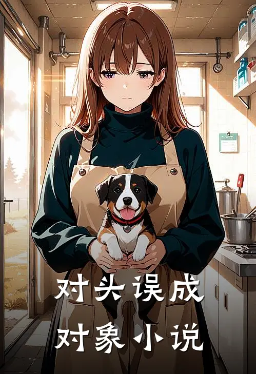 对头误成对象小说