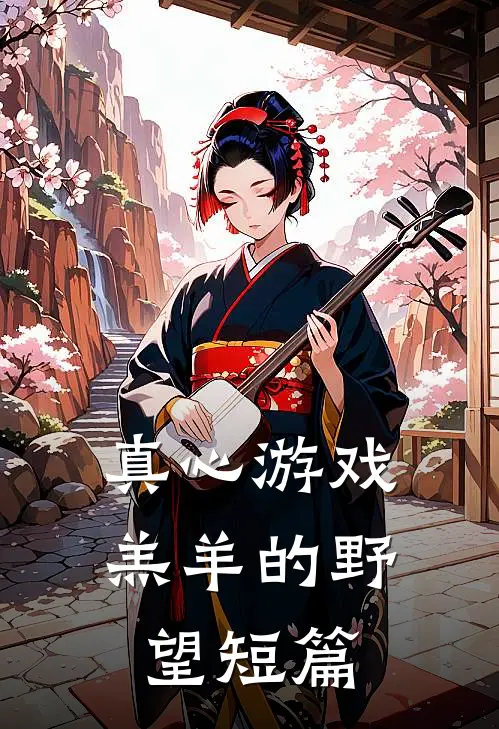 真心游戏：羔羊的野望短篇