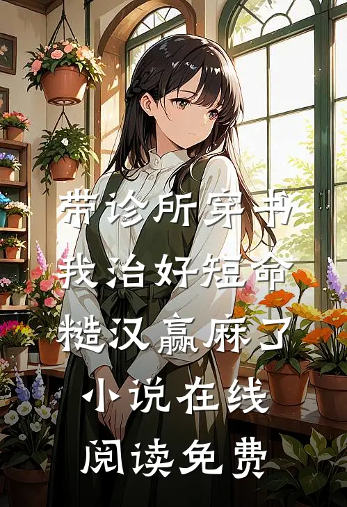 带诊所穿书：我治好短命糙汉赢麻了小说在线阅读免费